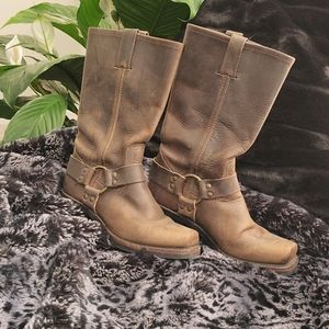 Frye boots